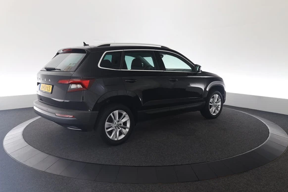 Škoda Karoq - Afbeelding 3 van 30