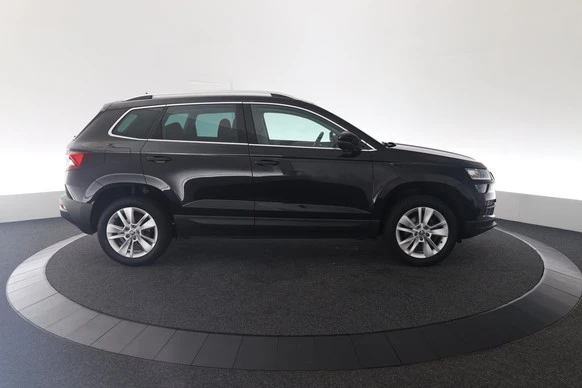 Škoda Karoq - Afbeelding 4 van 30