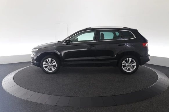 Škoda Karoq - Afbeelding 5 van 30