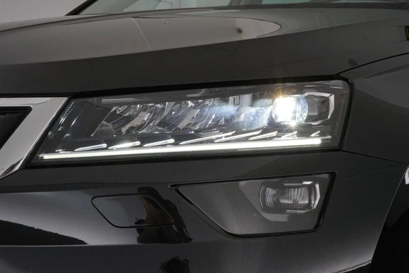 Škoda Karoq - Afbeelding 6 van 30