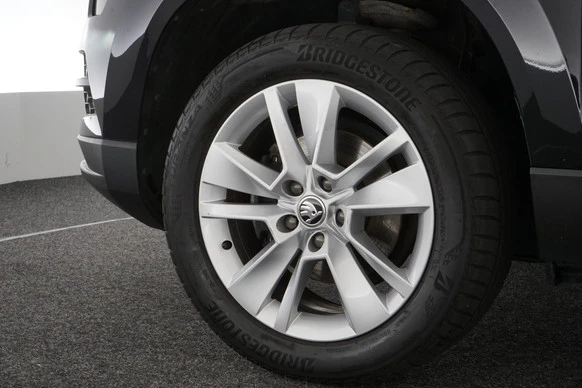 Škoda Karoq - Afbeelding 7 van 30