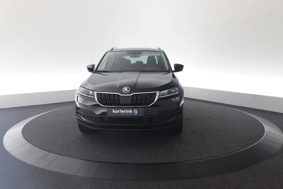 Škoda Karoq - Afbeelding 9 van 30