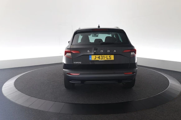 Škoda Karoq - Afbeelding 10 van 30