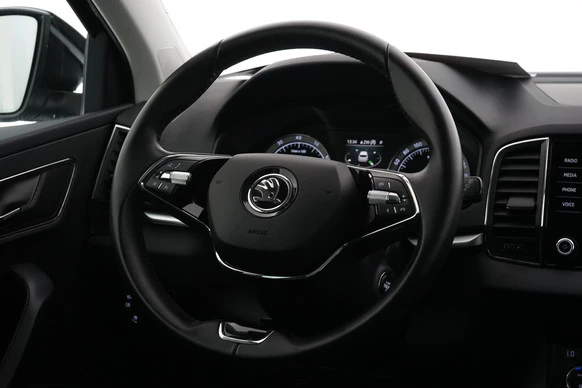 Škoda Karoq - Afbeelding 12 van 30
