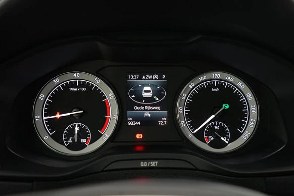 Škoda Karoq - Afbeelding 15 van 30