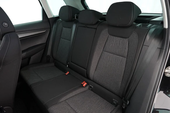 Škoda Karoq - Afbeelding 29 van 30