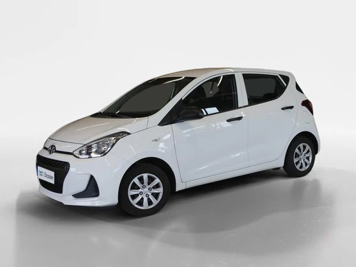 Hyundai i10 - Afbeelding 1 van 13