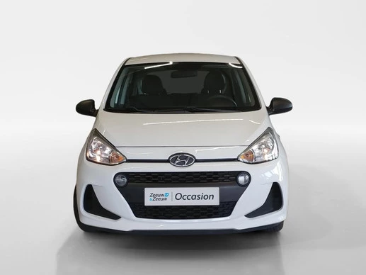 Hyundai i10 - Afbeelding 2 van 13
