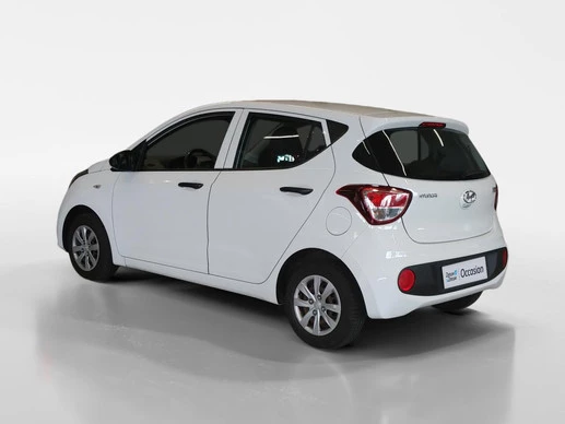 Hyundai i10 - Afbeelding 3 van 13