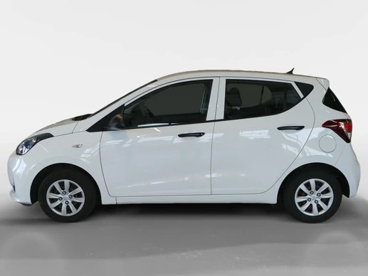 Hyundai i10 - Afbeelding 4 van 13