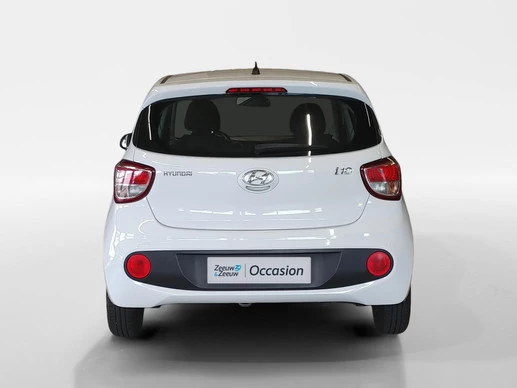 Hyundai i10 - Afbeelding 5 van 13