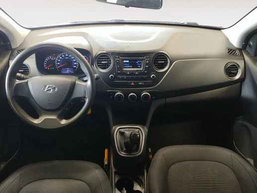 Hyundai i10 - Afbeelding 6 van 13