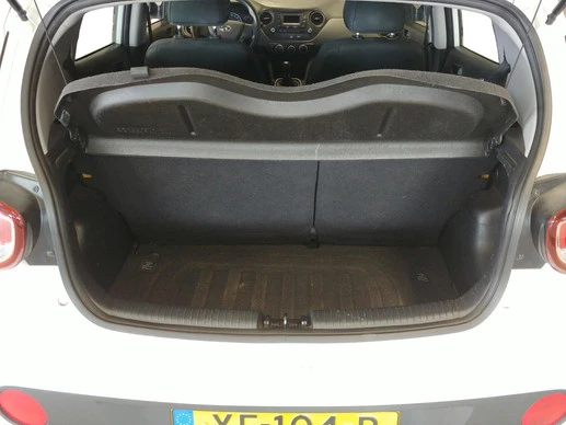 Hyundai i10 - Afbeelding 7 van 13