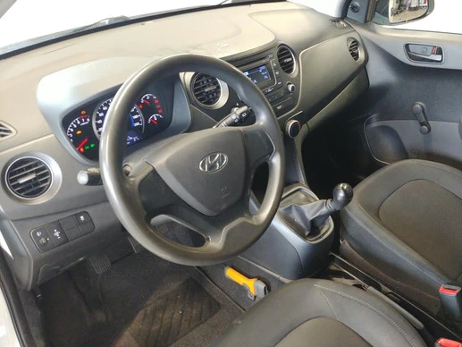 Hyundai i10 - Afbeelding 8 van 13