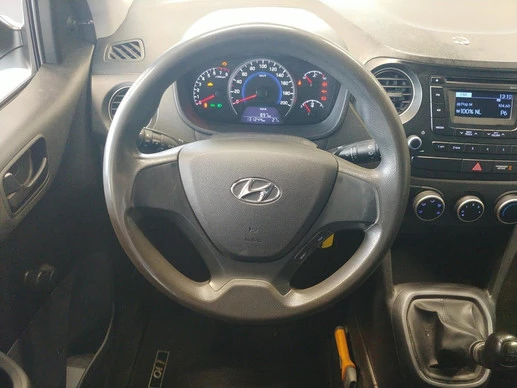 Hyundai i10 - Afbeelding 9 van 13
