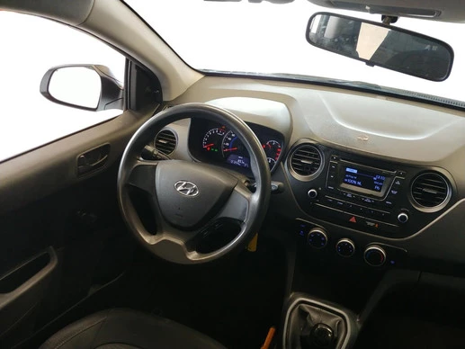 Hyundai i10 - Afbeelding 11 van 13