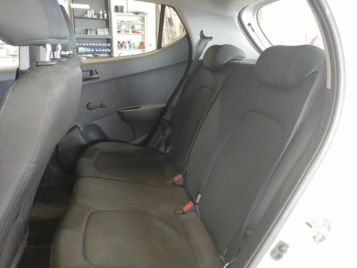 Hyundai i10 - Afbeelding 12 van 13