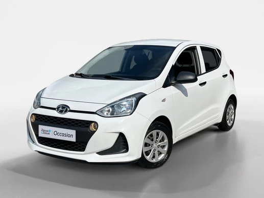Hyundai i10 - Afbeelding 1 van 19