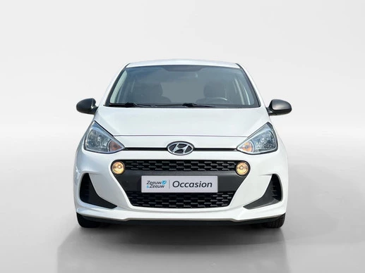 Hyundai i10 - Afbeelding 2 van 19