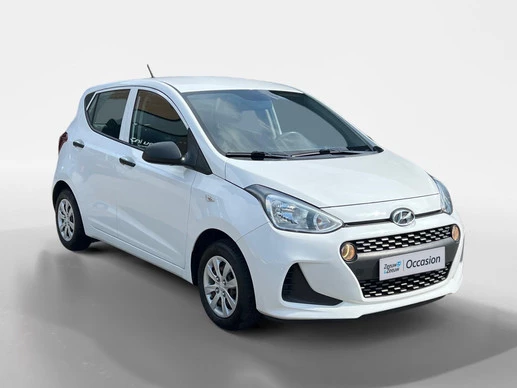 Hyundai i10 - Afbeelding 3 van 19