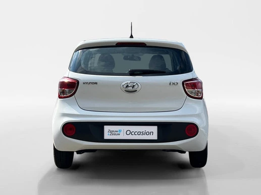 Hyundai i10 - Afbeelding 4 van 19