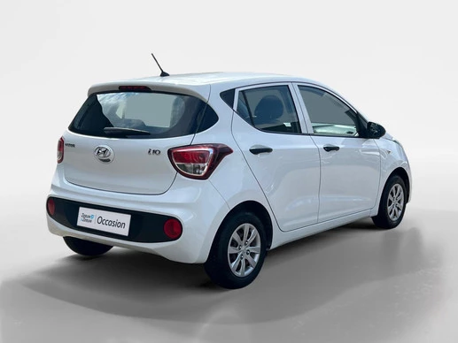 Hyundai i10 - Afbeelding 5 van 19