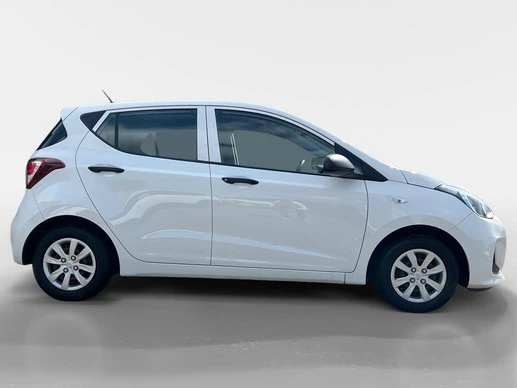 Hyundai i10 - Afbeelding 6 van 19