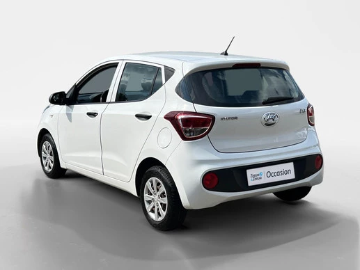 Hyundai i10 - Afbeelding 7 van 19