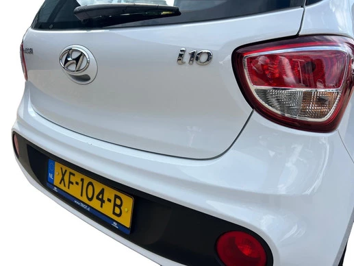 Hyundai i10 - Afbeelding 8 van 19
