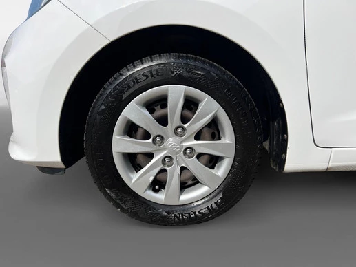 Hyundai i10 - Afbeelding 9 van 19