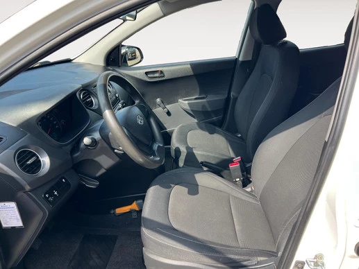Hyundai i10 - Afbeelding 10 van 19