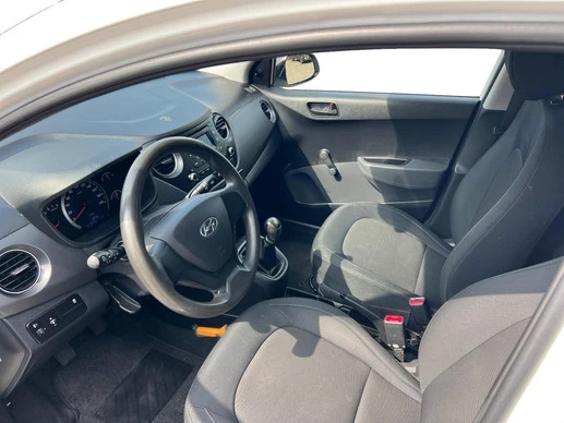Hyundai i10 - Afbeelding 11 van 19