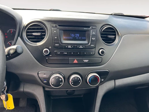Hyundai i10 - Afbeelding 13 van 19