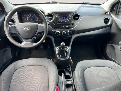 Hyundai i10 - Afbeelding 14 van 19