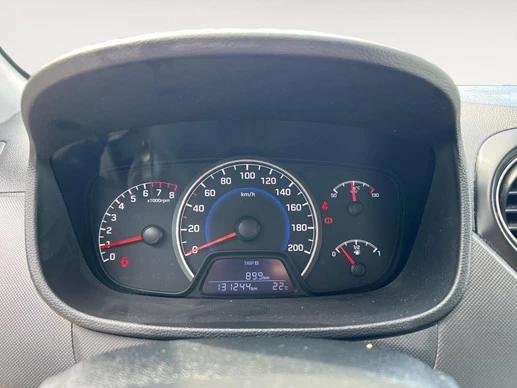 Hyundai i10 - Afbeelding 15 van 19