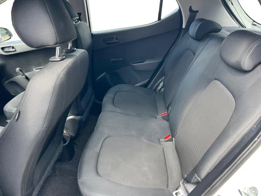 Hyundai i10 - Afbeelding 16 van 19