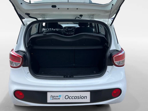 Hyundai i10 - Afbeelding 18 van 19