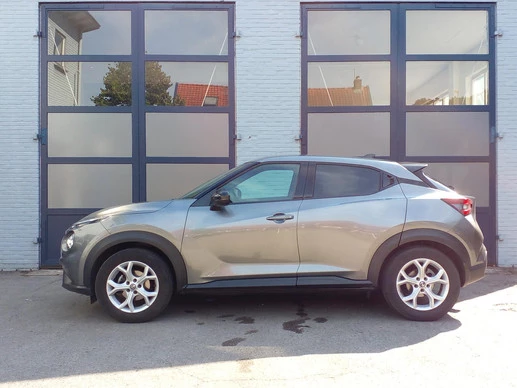 Nissan Juke - Afbeelding 3 van 15