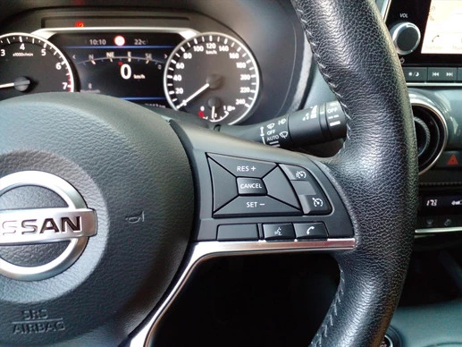 Nissan Juke - Afbeelding 9 van 15