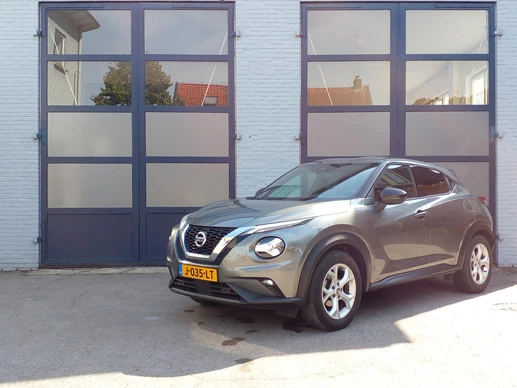 Nissan Juke - Afbeelding 5 van 15