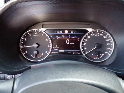 Nissan Juke - Afbeelding 6 van 15