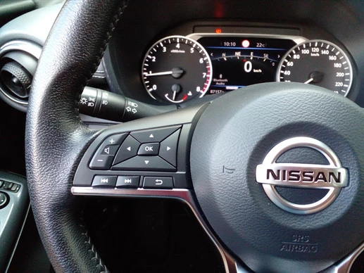 Nissan Juke - Afbeelding 7 van 15
