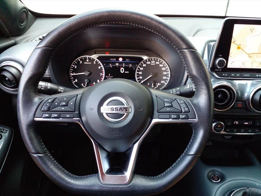 Nissan Juke - Afbeelding 8 van 15