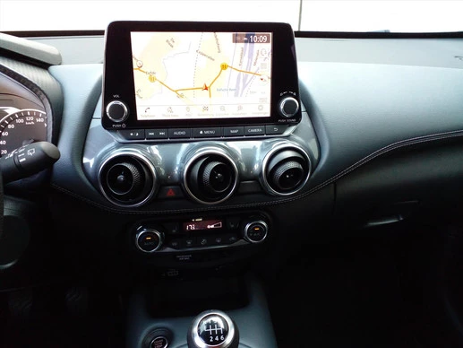 Nissan Juke - Afbeelding 11 van 15