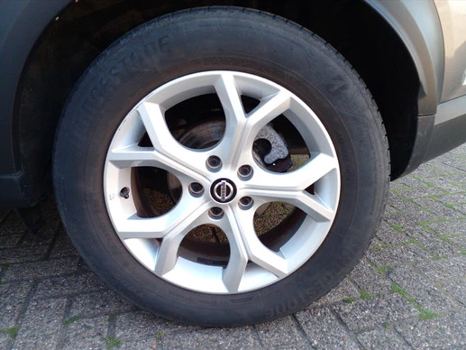 Nissan Juke - Afbeelding 13 van 15