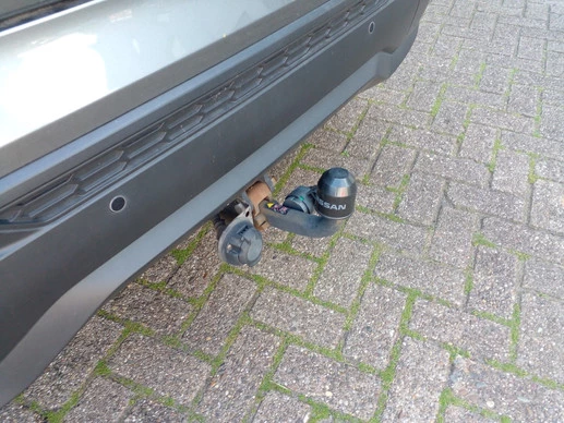 Nissan Juke - Afbeelding 14 van 15