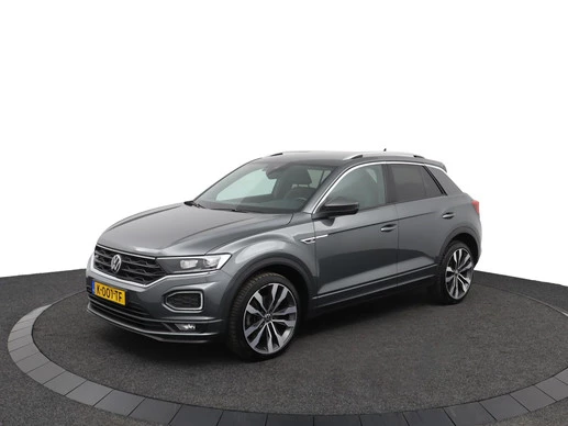 Volkswagen T-Roc - Afbeelding 1 van 30