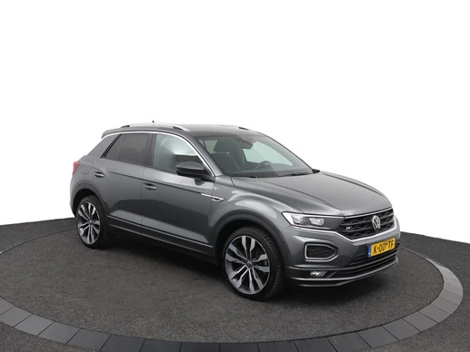 Volkswagen T-Roc - Afbeelding 2 van 30