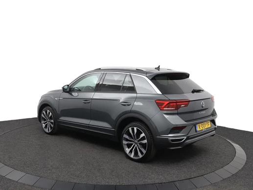 Volkswagen T-Roc - Afbeelding 3 van 30