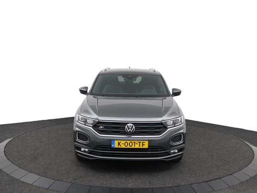 Volkswagen T-Roc - Afbeelding 4 van 30